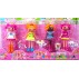 Набор фигурок Lalaloopsy 9660